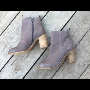 Seychelles Ankle Boots
